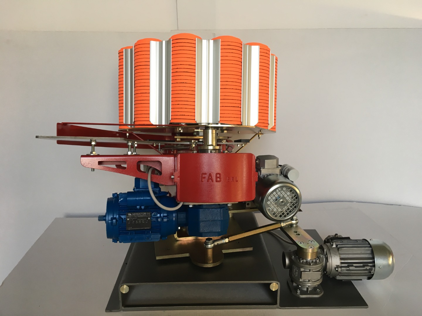 North Ayrshire Shooting Ground Air Gun Club